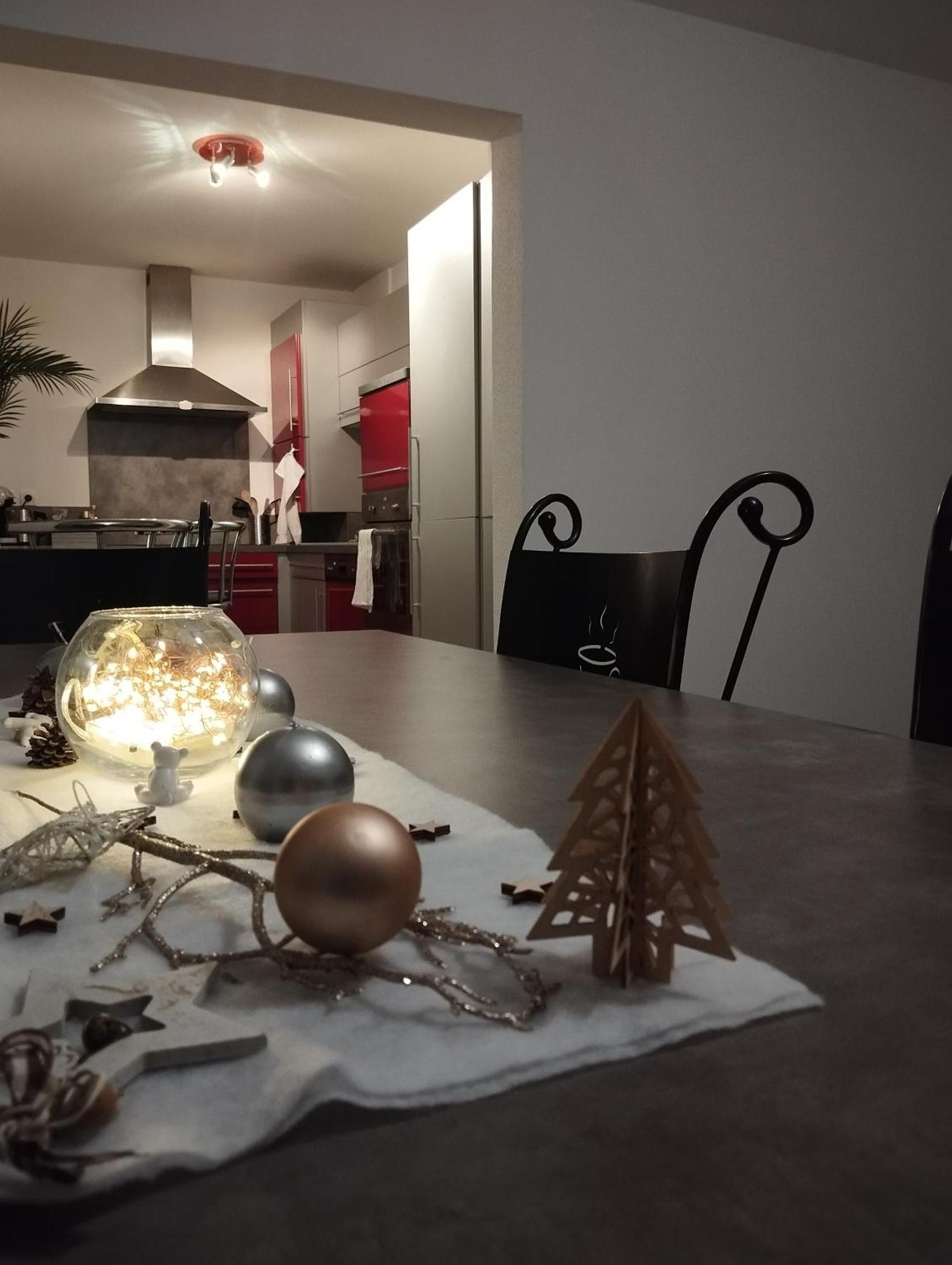 Appartement Lumineux, 80M², Proche Des Vosges Thann Exterior foto