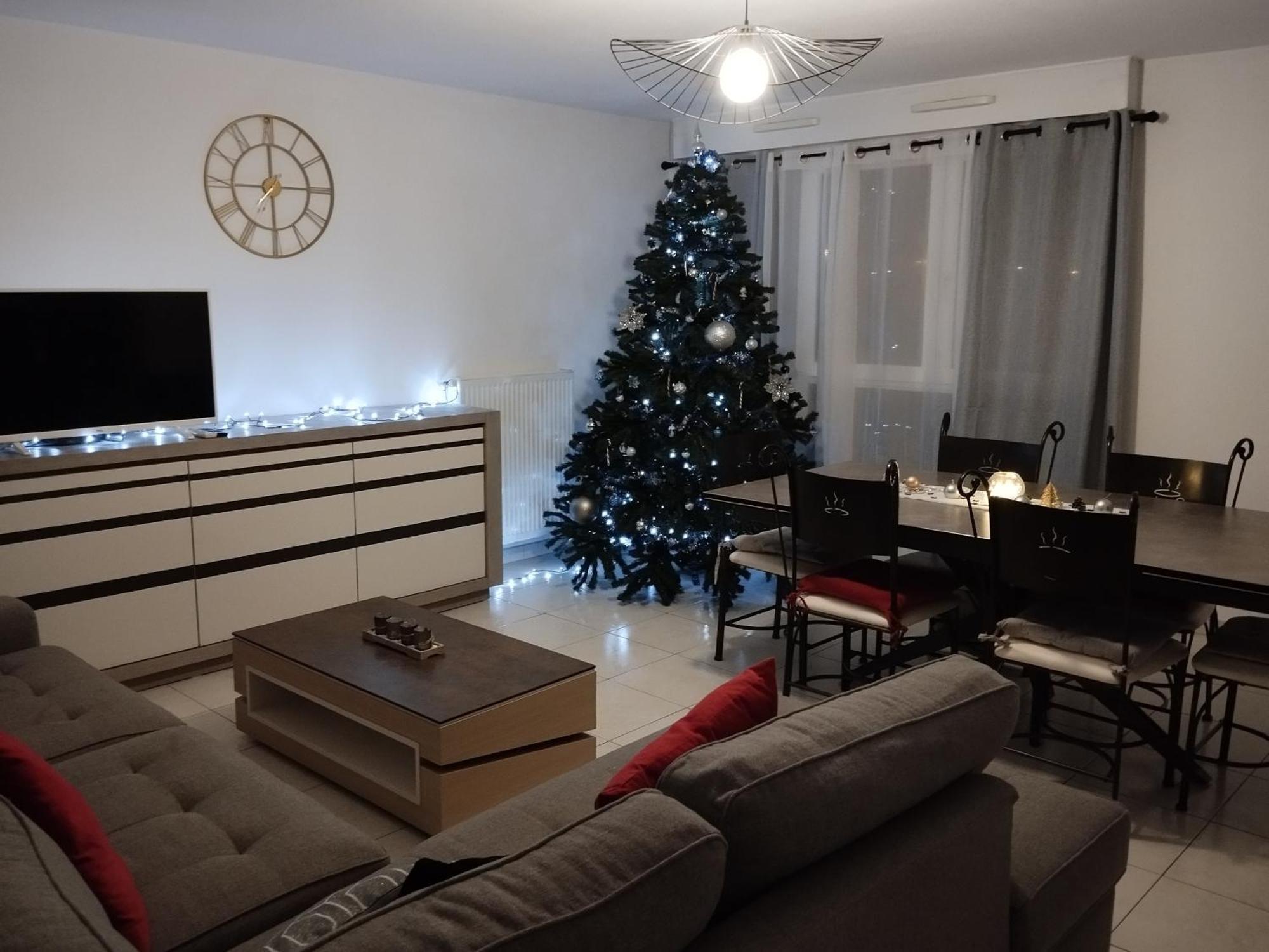 Appartement Lumineux, 80M², Proche Des Vosges Thann Exterior foto